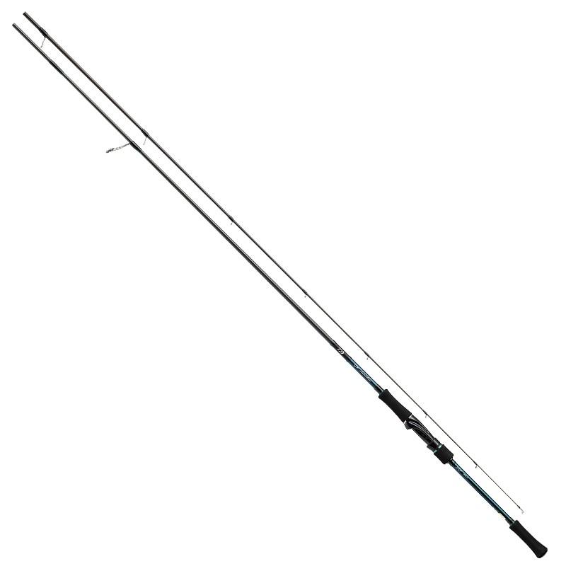 DAIWA（ダイワ） エメラルダス MX 68XUL-S・E / エギングロッド ライト