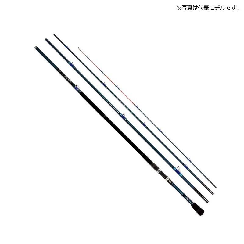 DAIWA（釣り） ダイワ 幻覇王 弓剣 544【大型2】 : 釣具のFTO