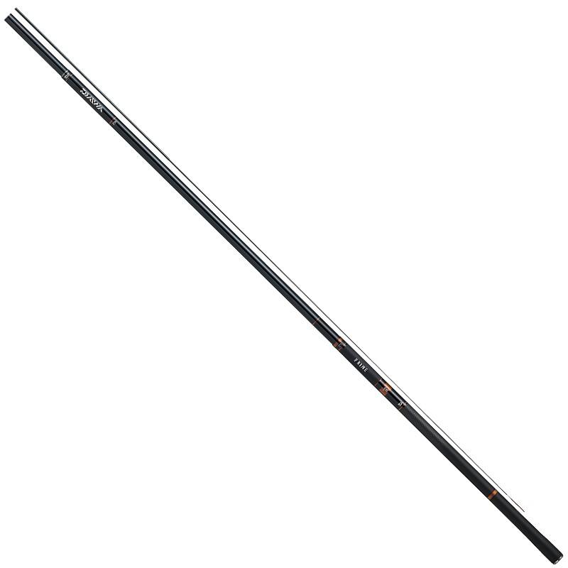 DAIWA 本流竿 80 85 DAIWA（ダイワ） プライム本流 83・V / 渓流竿 本流竿 のべ竿 : 釣具の