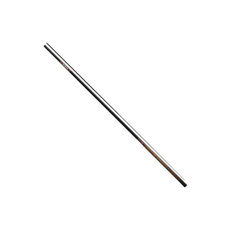 DAIWA（釣り） ダイワ 琥珀本流ハイパードリフト アマゴ抜 75 / 渓流竿 