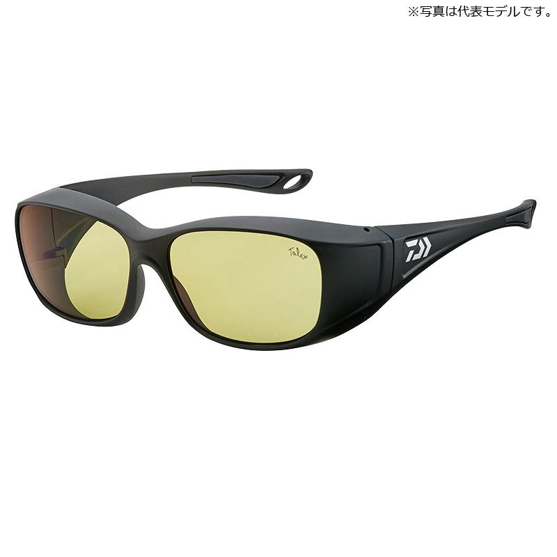 ダイワ(DAIWA) マルチオーバーグラス/タレックスレンズ TLO 028 DAIWA（ダイワ） TLO 028 タレックス 偏光オーバーグラス イーズ