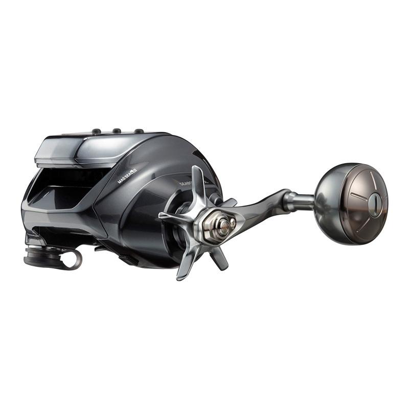 DAIWA（釣り） ダイワ 21シーボーグ 300JL / 電動リール 左巻き