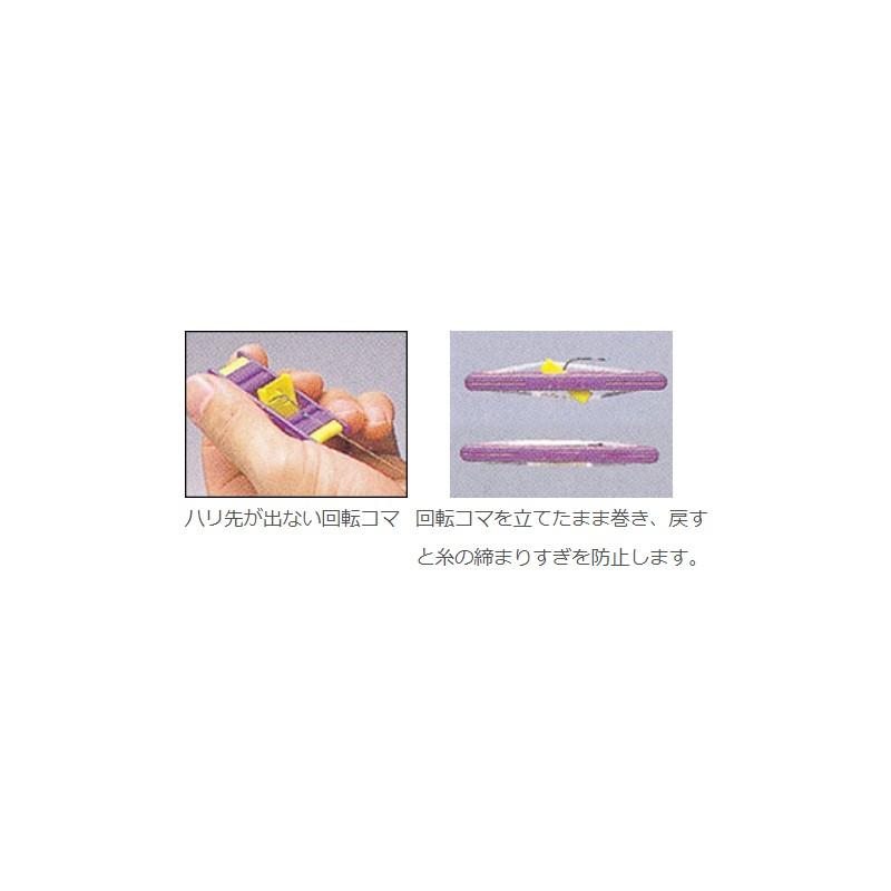 DAIWA（ダイワ） ミスタースリム 淡渓 60 / 渓流釣り 仕掛巻き : 釣具