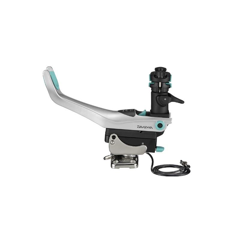 ダイワ パワーホルダー 速攻 BOAT / 船 釣り 竿受 : 4960652429757  