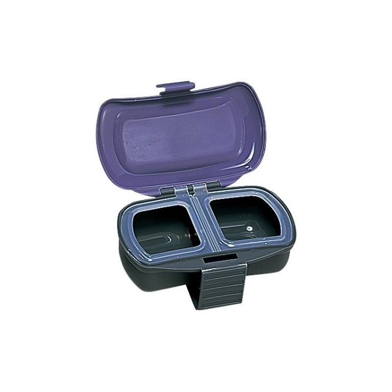 DAIWA（釣り） ダイワ エサ箱ベイト 360T / 渓流釣り 餌箱