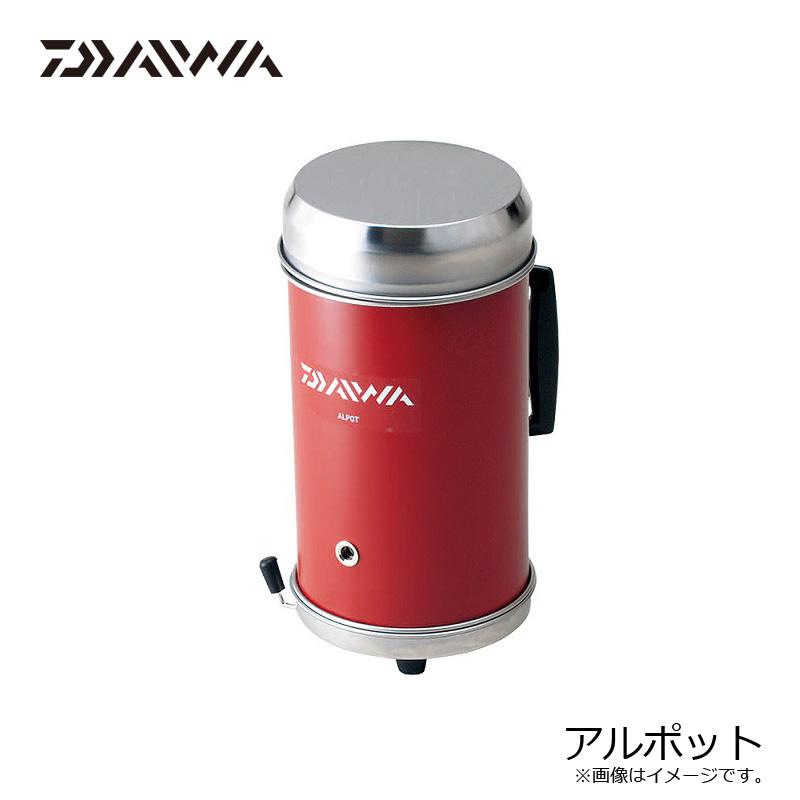 DAIWA（ダイワ） アルポット : 釣具のFTO - 通販 - Yahoo!ショッピング