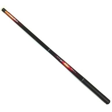 フィッシング Daiwa 早霧 54MC 渓流竿 硬調 54-49