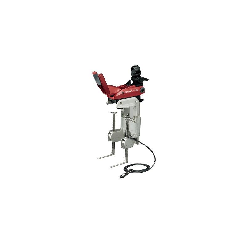 DAIWA（ダイワ） パワーホルダー CP 160CH レッド : 釣具のFTO - 通販