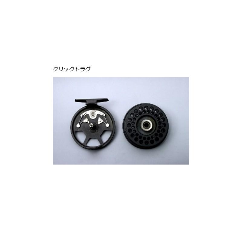 DAIWA（ダイワ） ロッホモア 100A / フライリール : 釣具のFTO - 通販