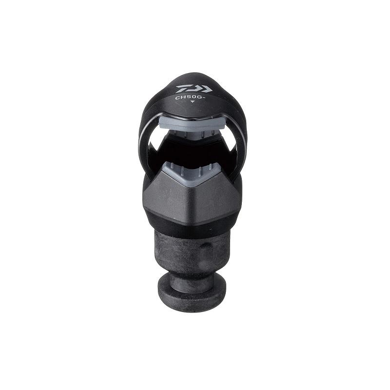 DAIWA（ダイワ） コンパクトクランプヘッドCH50G S : 釣具のFTO - 通販