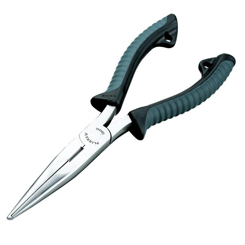 ダイワ プライヤー V 190h グレー ブラック V190h 釣具のfto 通販 Paypayモール