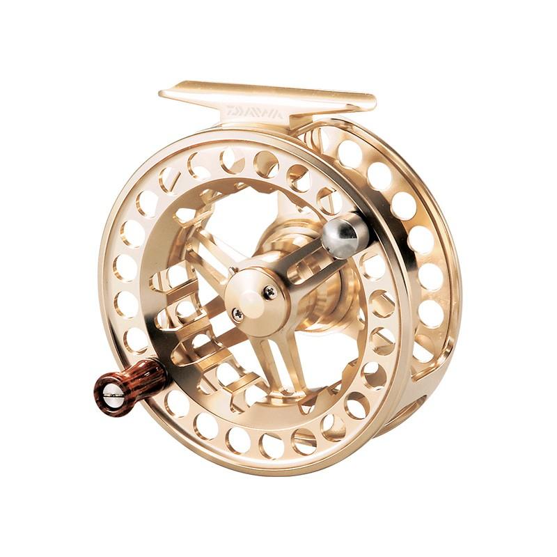 ダイワ ロッホモア SLA 5｜6 daiwa DAIWA（ダイワ） ロッホモア SLA 5/6 / フライリール : 釣具のFTO