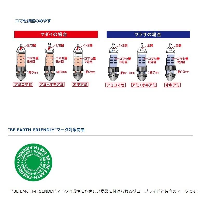 ダイワ　シャベルビシ速攻3　L-80 スモーク｜yfto｜02