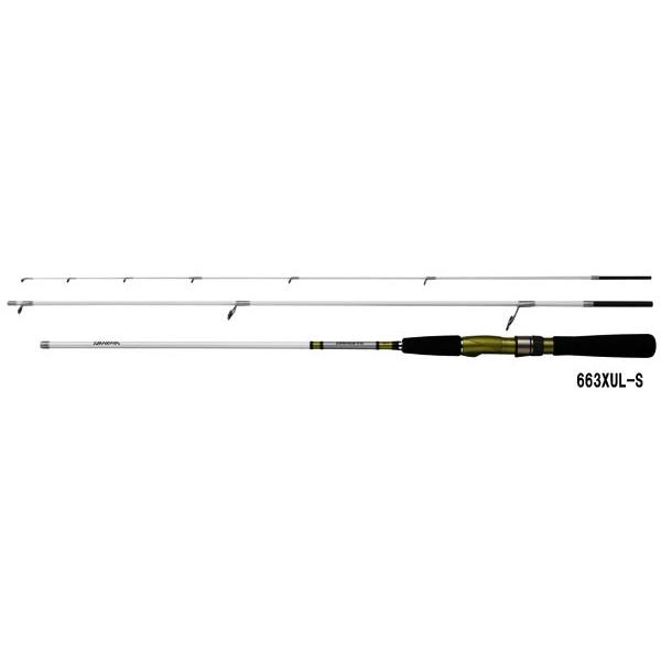 安い最安値 ダイワ グローブライド 通販 Paypayモール ディースマーツ Dsmarts ロッド 593txul S 釣具のfto 大人気通販 Popshap Com