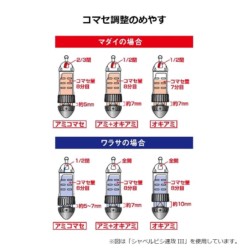 DAIWA（ダイワ） シャベルカゴ速攻III L スモーク : 釣具のFTO - 通販