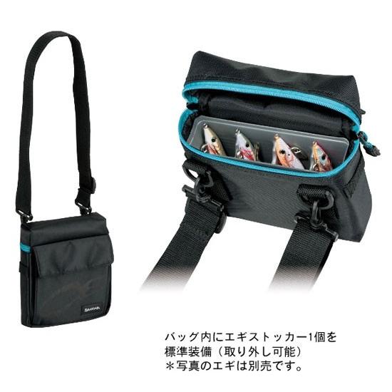 DAIWA（ダイワ） ダイワ(グローブライド) エメラルダス エギキャリー S