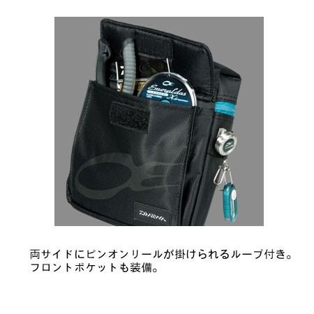 DAIWA（ダイワ） ダイワ(グローブライド) エメラルダス エギキャリー S