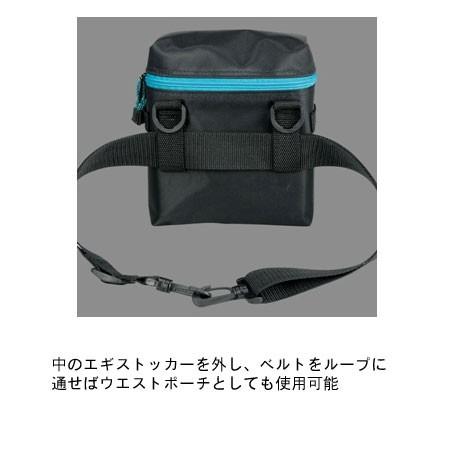 DAIWA（ダイワ） ダイワ(グローブライド) エメラルダス エギキャリー S