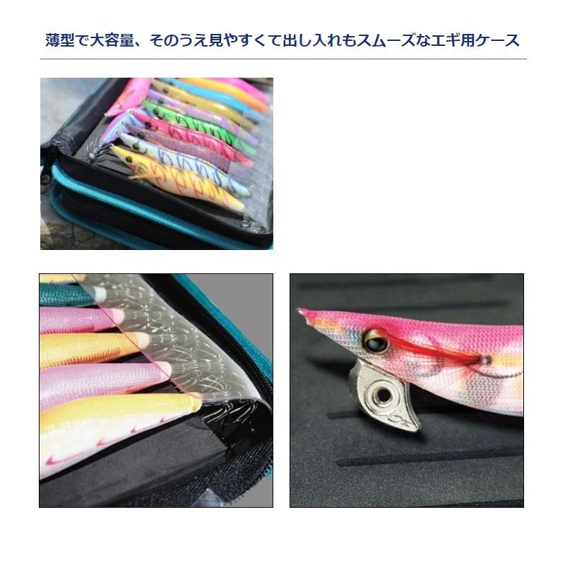 DAIWA（ダイワ） エメラルダス エギホルダー (B) M M 約14x19x3cm
