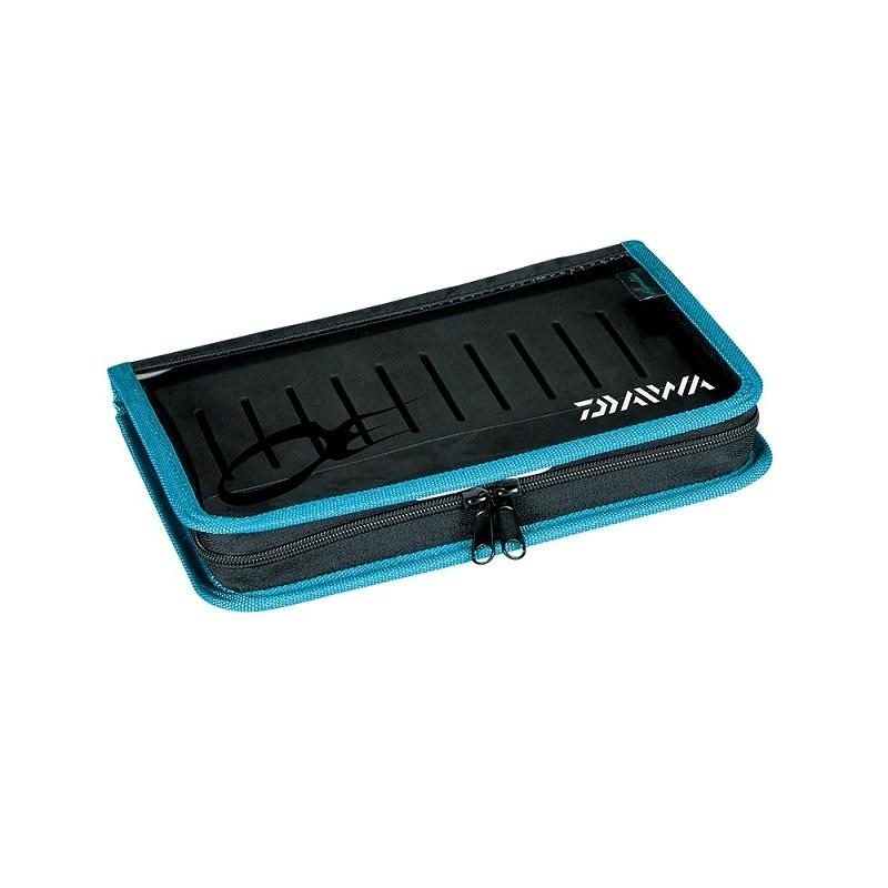 DAIWA（ダイワ） エメラルダス エギホルダー (B) L L 約19x25x3cm