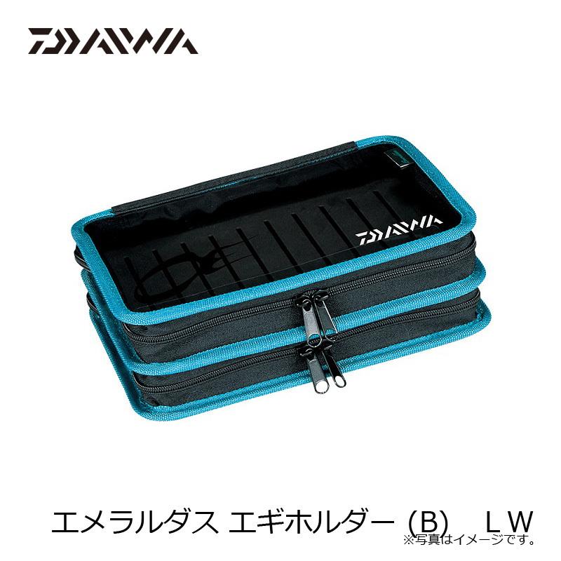 DAIWA（釣り） ダイワ エメラルダス エギホルダー (B) LW LW