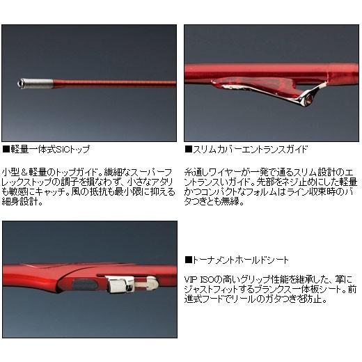 DAIWA（ダイワ） ダイワ(グローブライド) メガドライ 2.5号-53 : 釣具