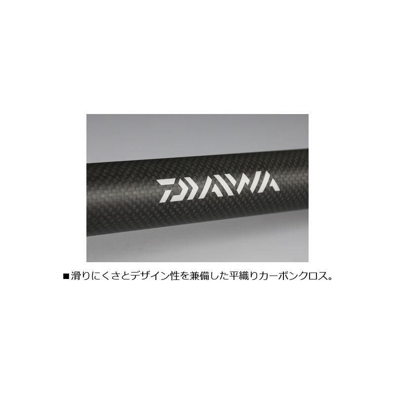 DAIWA（ダイワ） ランディングポールII 60 / 玉の柄 : 釣具のFTO