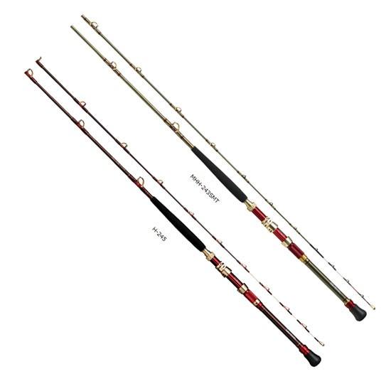 DAIWA（ダイワ） ダイワ(グローブライド) マッドバイパー落とし込み MH