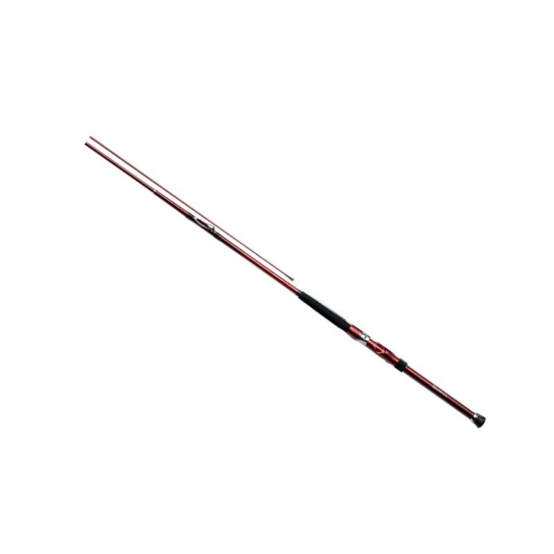 【美品インターライン船】DAIWA 船IL V64 50-350 DAIWA（ダイワ） インターライン シーフレックス64 50-350 / 中通し 船
