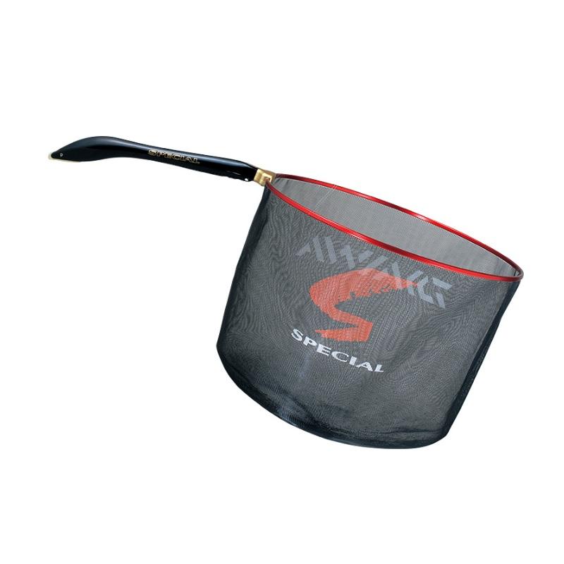ダイワ 鮎ダモ SF競技SP 3910・J ブラック 39cm / 鮎友釣り用品 