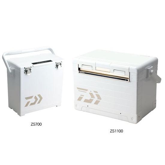 DAIWA（ダイワ） DAIWA ZS 700 ホワイト 7リットル : 釣具のFTO - 通販