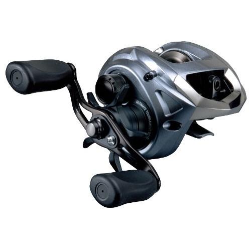 Daiwa SS SV 105XH ベイトリール ダイワ(DAIWA) SS SV 105XH (ベイトリール 右ハンドル) : 釣具のFTO