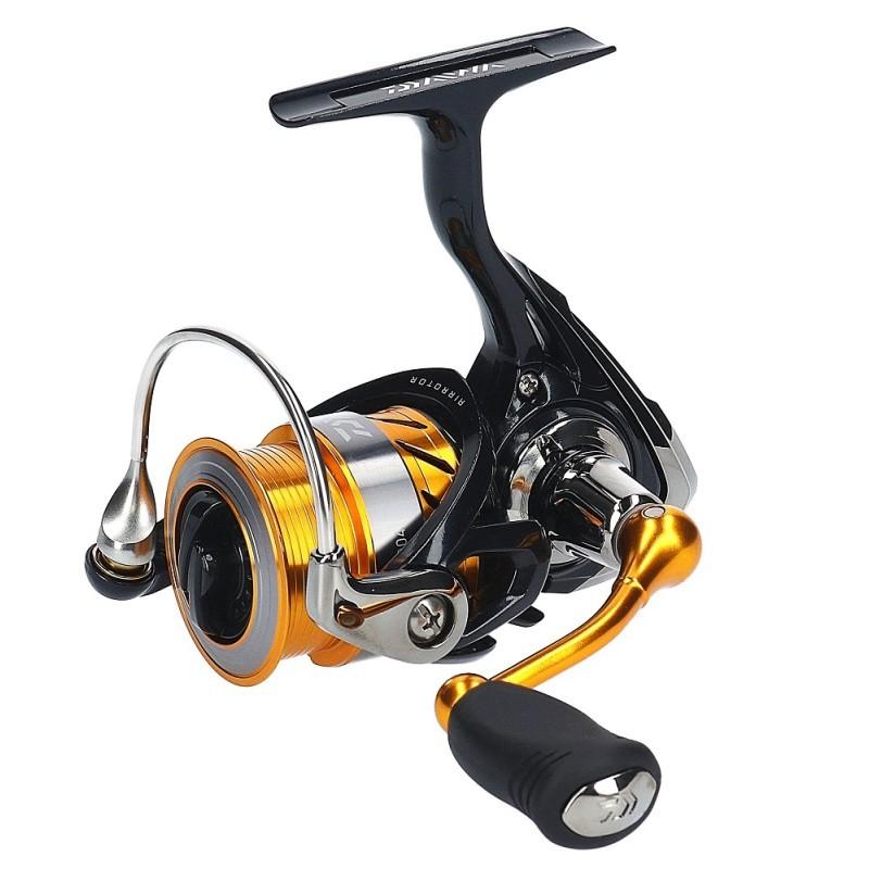 DAIWA（ダイワ） 15レブロス 2004 / スピニング リール : 釣具のFTO