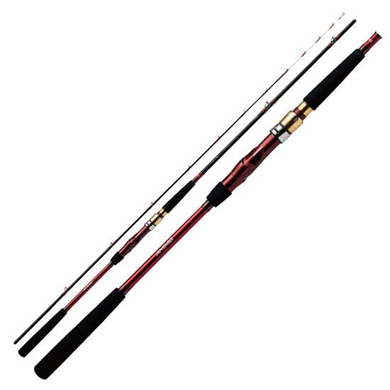DAIWA（釣り） ダイワ アナリスター 加太食わせ 240 : 釣具のFTO 