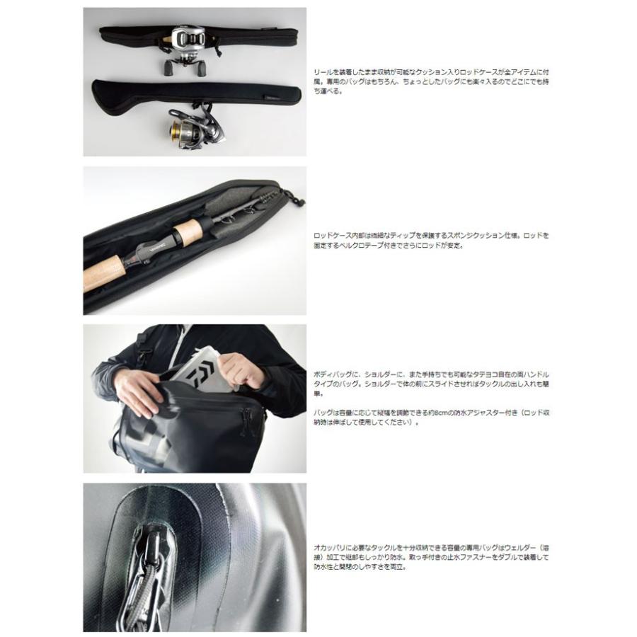 DAIWA ダイワ　ロッド BBB 636TMLRB ベイトロッド ダイワ B.B.B. 636TMLRB (ロッド・釣竿) 価格比較 - 価格.com