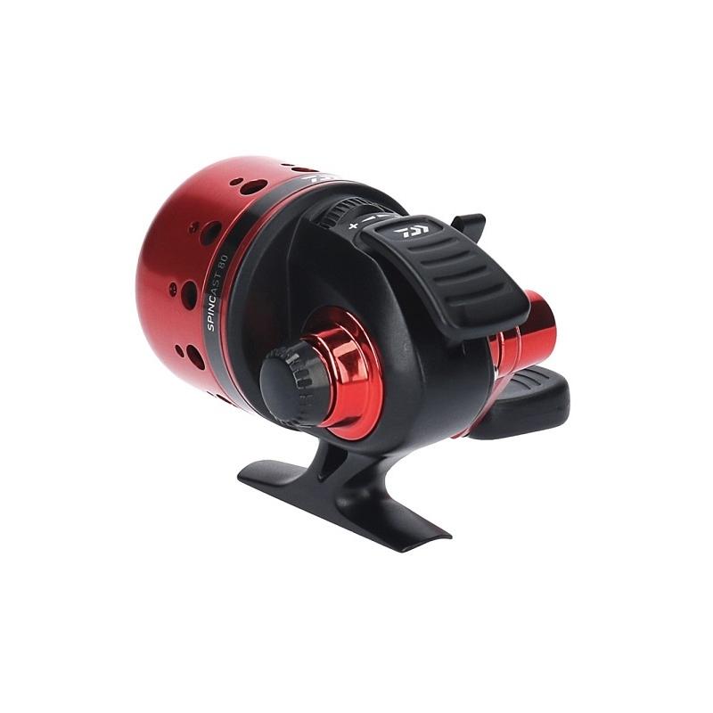 DAIWA（ダイワ） 14スピンキャスト80 : 釣具のFTO - 通販 - Yahoo