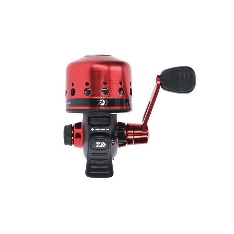 DAIWA（ダイワ） 14スピンキャスト80 : 釣具のFTO - 通販 - Yahoo