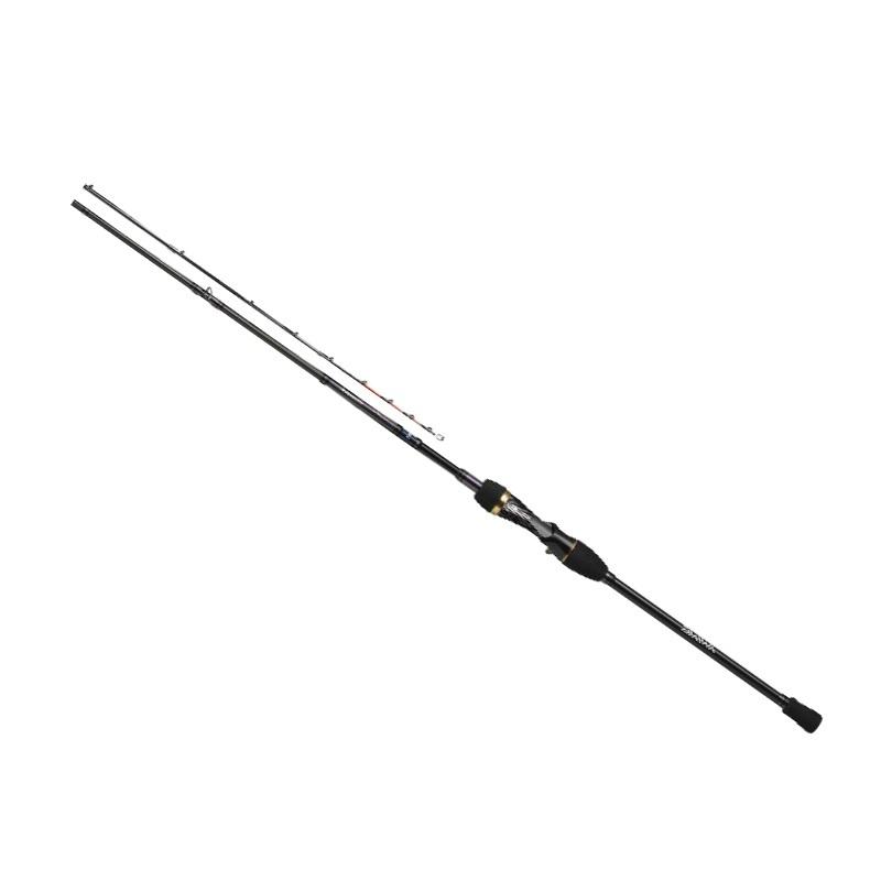 メタリア カットウ H-142 【美品】 DAIWA（釣り） ダイワ メタリア カットウ H142 : 釣具のFTO