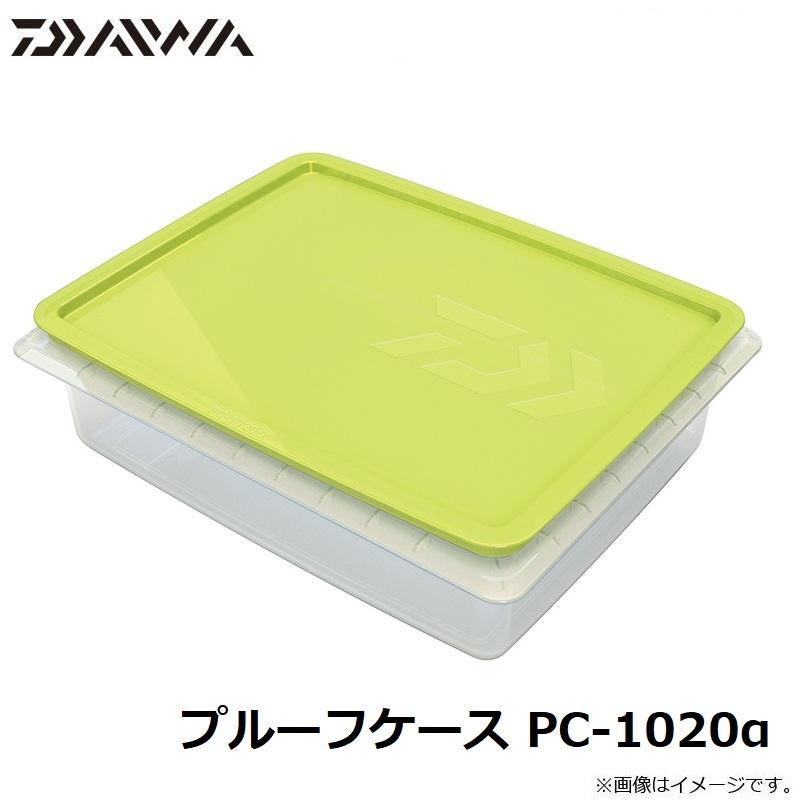 DAIWA（ダイワ） プルーフケース PC-1020α : 釣具のFTO - 通販 - Yahoo