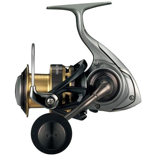 DAIWA(釣り) ダイワ(DAIWA) ヴァデル 4000H (スピニングリール DAIWA(釣り) ダイワ(DAIWA) ヴァデル 4000H (スピニングリール