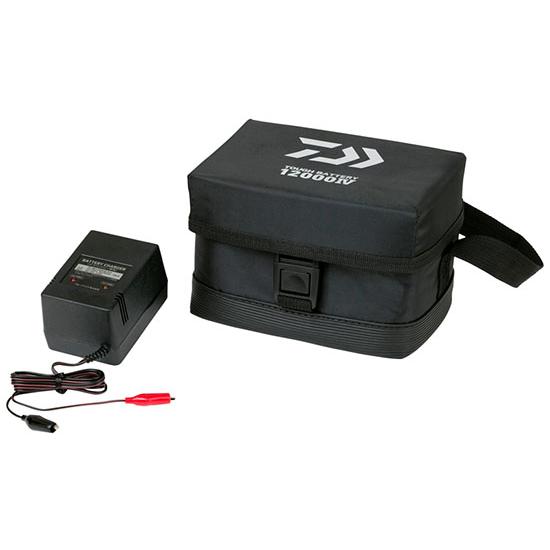 現行　タフバッテリー12000-6 現行 タフバッテリー12000-6 【公式通販】