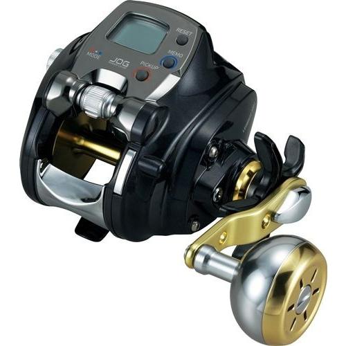 DAIWA（ダイワ） 15 レオブリッツ 300J 電動リール 自重545g 軽量