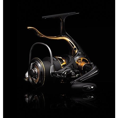 ダイワ(DAIWA) トーナメントISO 2500SH-LBD (スピニングリール ダイワ(DAIWA) トーナメントISO 2500SH-LBD (スピニングリール