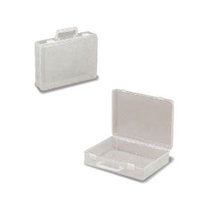 明邦 アタッシェケース B5 クリア : 釣具のFTO - 通販 - Yahoo