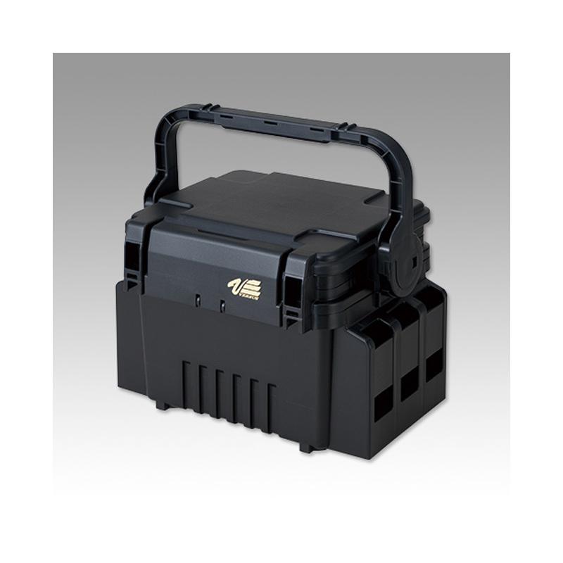 明邦 VS-7055 ブラック : 釣具のFTO - 通販 - Yahoo!ショッピング