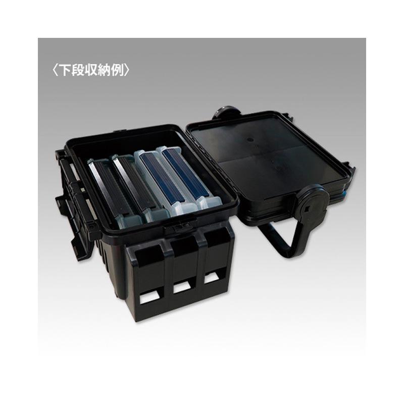 明邦 VS-7055 ブラック : 釣具のFTO - 通販 - Yahoo!ショッピング