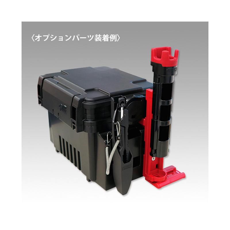 明邦 VS-7055 ブラック : 釣具のFTO - 通販 - Yahoo!ショッピング