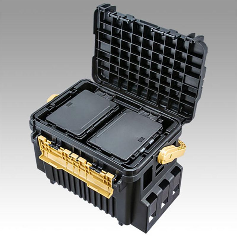 エリアトラウト　未使用の皆様 明邦 VS-7090A ブラック×オーカー / エリアトラウト スプーン