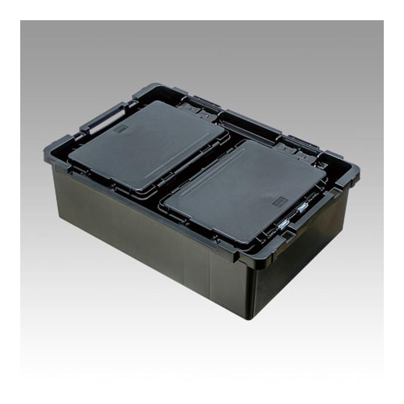 明邦 トランスフォームA ブラック / エリアトラウト スプーン ルアー