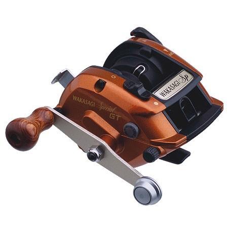 シマノ（SHIMANO） ワカサギスペシャル GT / ワカサギ釣り ワカサギ